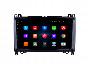 Navigatie Android Sprinter, Crafter 1+16GB | AutoDrop.ro [2]