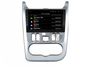 Navigatie Logan 2009-2013 Android 1+16GB | AutoDrop.ro [5]