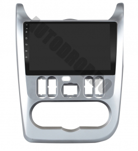 Navigatie Logan 2009-2013 Android 1+16GB | AutoDrop.ro [15]