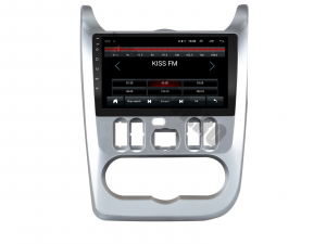 Navigatie Logan 2009-2013 Android 1+16GB | AutoDrop.ro [4]