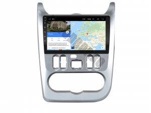 Navigatie Logan 2009-2013 Android 1+16GB | AutoDrop.ro [11]