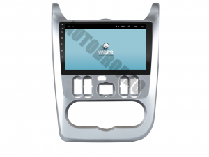 Navigatie Logan 2009-2013 Android 1+16GB | AutoDrop.ro [10]