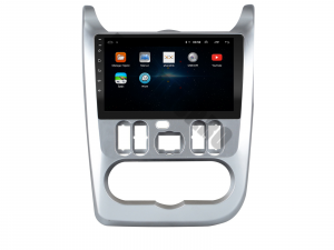 Navigatie Logan 2009-2013 Android 1+16GB | AutoDrop.ro [3]