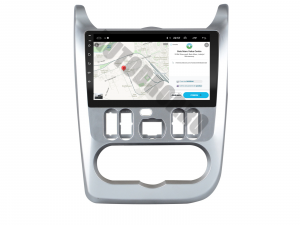 Navigatie Logan 2009-2013 Android 1+16GB | AutoDrop.ro [8]