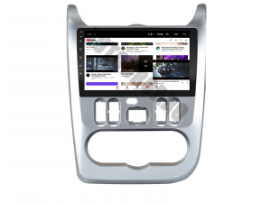 Navigatie Logan 2009-2013 Android 1+16GB | AutoDrop.ro [9]