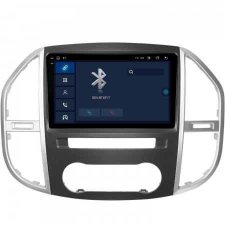 Navigatie 2K Android  Mercedes Vito 4GB | AutoDrop.ro [8]