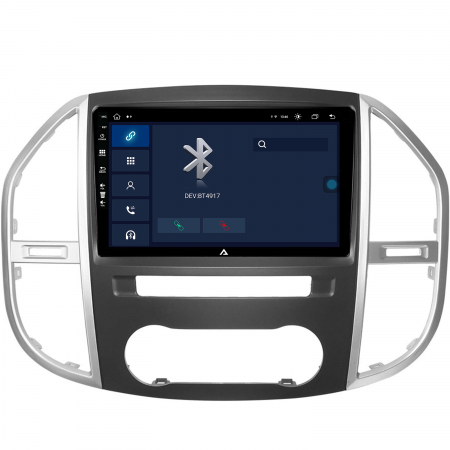 Navigatie Android Mercedes Benz Vito 8GB | AutoDrop.ro [7]