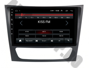 Navigatie Dedicata Mercedes Benz W211 | AutoDrop.ro [2]