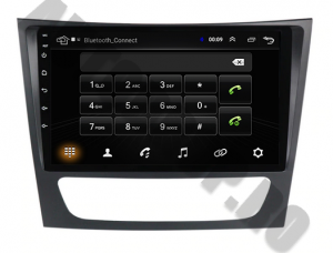 Navigatie Dedicata Mercedes Benz W211 | AutoDrop.ro [14]