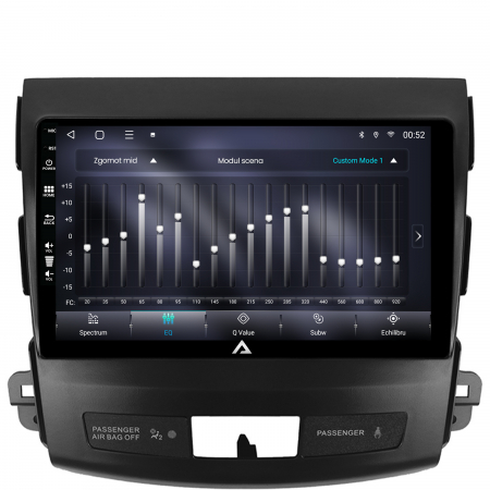 Carplay Mitsubishi OUTLANDER/4007 |AutoDrop.ro [9]