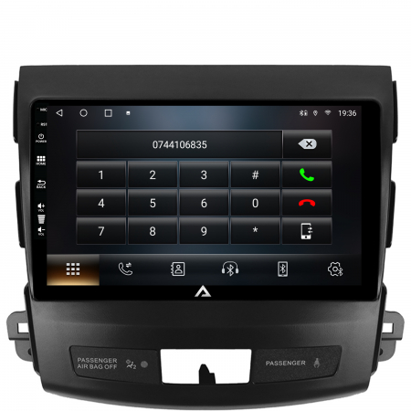 Navigatie Android Outlander / 4007/C-Crosser AD-BGB | AutoDrop.ro [7]