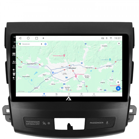 Navigatie Android Outlander / 4007/C-Crosser AD-BGB | AutoDrop.ro [8]