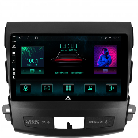 Navigatie Android Outlander / 4007/C-Crosser AD-BGB | AutoDrop.ro [1]