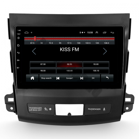 Navigatie Android Outlander 1+16GB | AutoDrop.ro [2]