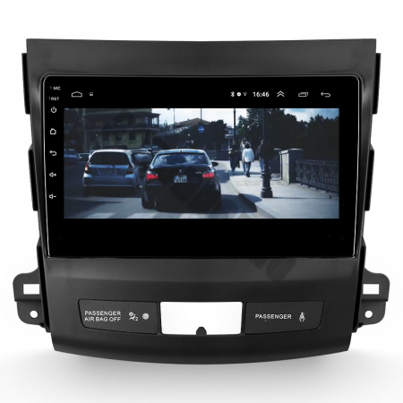 Navigatie Android Outlander 1+16GB | AutoDrop.ro [16]