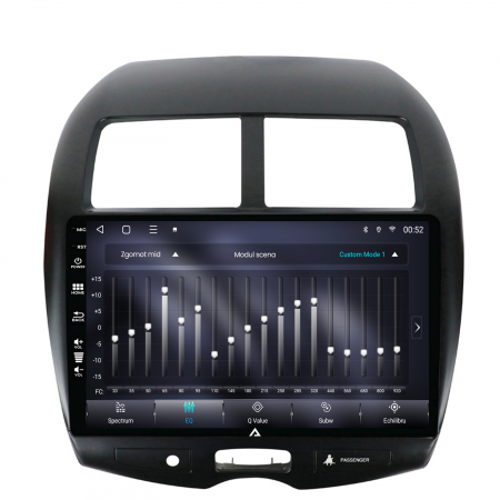 Navigatie Mitsubishi ASX / Peugeot 4008 (2010-2015) Android 2+32GB | AutoDrop.ro [6]