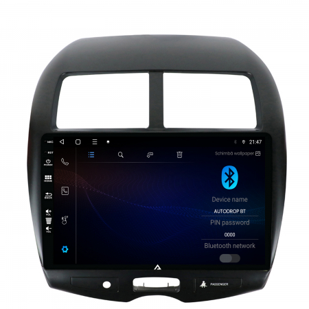 Navigatie Mitsubishi ASX / Peugeot 4008 (2010-2015) Android 2+32GB | AutoDrop.ro [3]