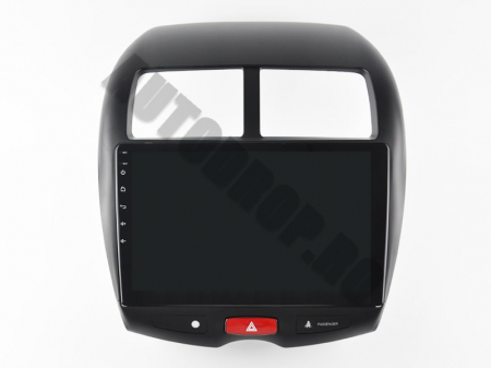 Navigatie Mitsubishi ASX Android 10 PX6 | AutoDrop.ro [16]