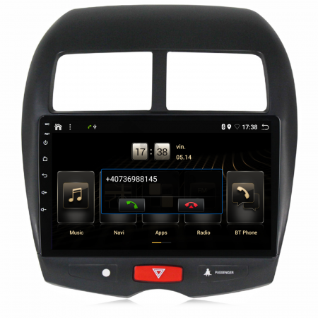 Navigatie Mitsubishi ASX Android 10 PX6 | AutoDrop.ro [5]