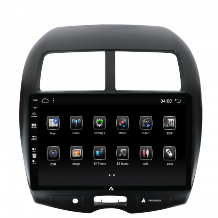 Navigatie Mitsubishi ASX Android 2+32GB | AutoDrop.ro [3]