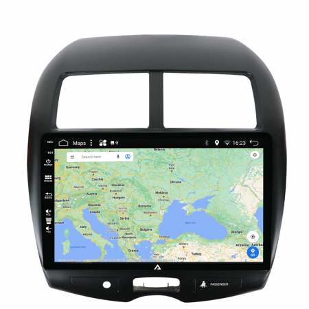 Navigatie Mitsubishi ASX Android 2+32GB | AutoDrop.ro [9]