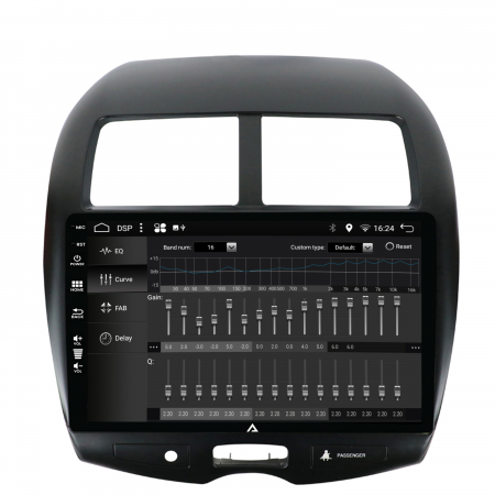 Navigatie Mitsubishi ASX Android 2+32GB | AutoDrop.ro [8]