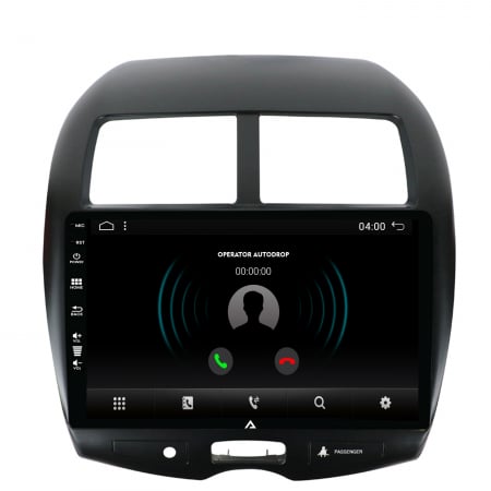 Navigatie Mitsubishi ASX Android 2+32GB | AutoDrop.ro [7]