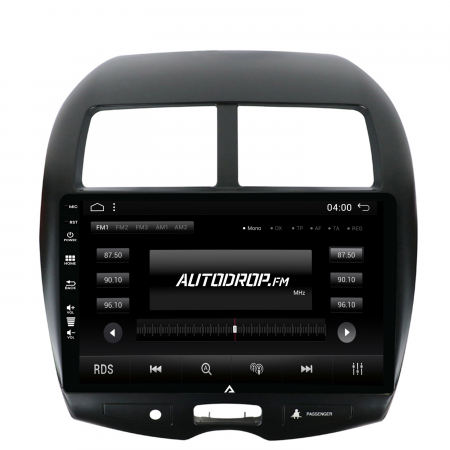 Navigatie Mitsubishi ASX Android 2+32GB | AutoDrop.ro [4]