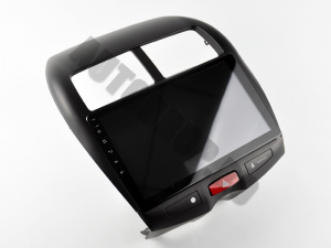 Navigatie Dedicata Mitsubishi ASX Android | AutoDrop.ro [18]