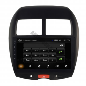 Navigatie Dedicata Mitsubishi ASX Android | AutoDrop.ro [13]