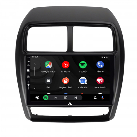 Navigatie Mitsubishi ASX Android 2+32GB | AutoDrop.ro [4]