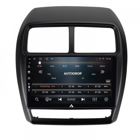 Navigatie Mitsubishi ASX Android 2+32GB | AutoDrop.ro [8]