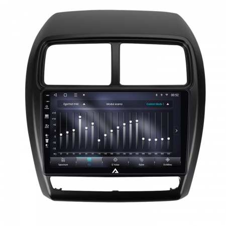 Navigatie Mitsubishi ASX Android 2+32GB | AutoDrop.ro [6]