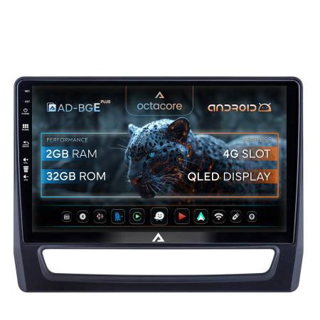 Asx 2019->> - Navigatie Mitsubishi ASX Android 2+32GB | AutoDrop.ro