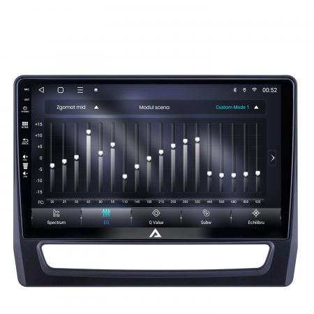 Navigatie Mitsubishi ASX Android 2+32GB | AutoDrop.ro [9]