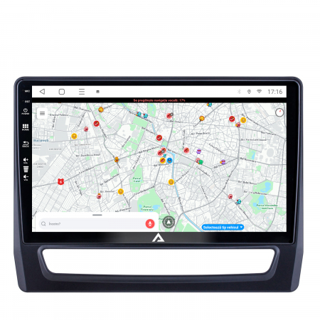 Navigatie Mitsubishi ASX Android 2+32GB | AutoDrop.ro [8]