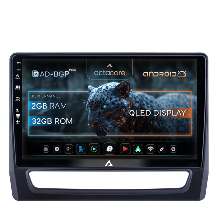 Asx 2019->> - Navigatie Mitsubishi ASX Android 2+32GB | AutoDrop.ro