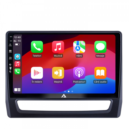 Navigatie Mitsubishi ASX Android 2+32GB | AutoDrop.ro [4]