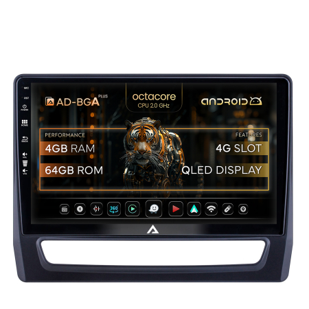 Asx 2019->> - Navigatie Mitsubishi ASX Android 4+64GB | AutoDrop.ro