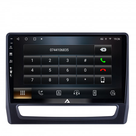 Navigatie Mitsubishi ASX Android 12 AD-BGB | AutoDrop.ro [5]