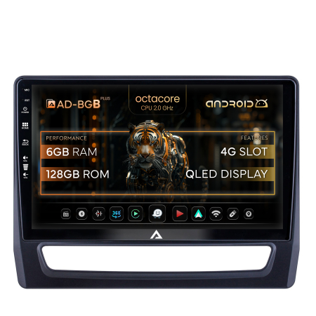 Asx 2019->> - Navigatie Mitsubishi ASX Android AD-BGB | AutoDrop.ro