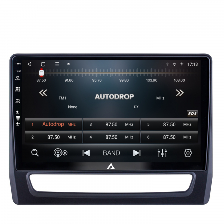 Navigatie Mitsubishi ASX Android 12 AD-BGB | AutoDrop.ro [7]