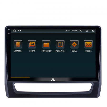 Navigatie 2K Mitsubishi ASX Android 4+64GB | AutoDrop.ro [3]