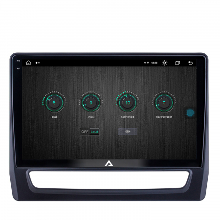 Navigatie 2K Mitsubishi ASX Android 4+64GB | AutoDrop.ro [11]