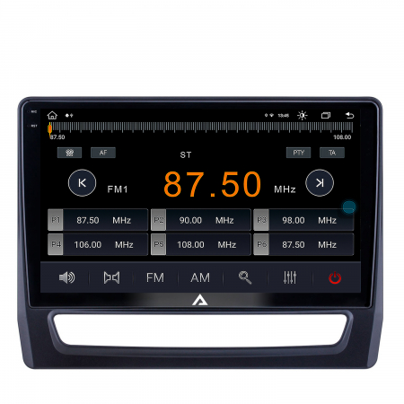 Navigatie 2K Mitsubishi ASX Android 4+64GB | AutoDrop.ro [12]