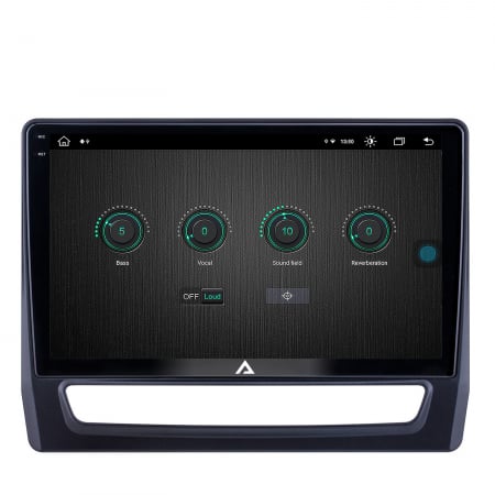 Navigatie 2K Mitsubishi ASX Android 8+256GB | AutoDrop.ro [11]