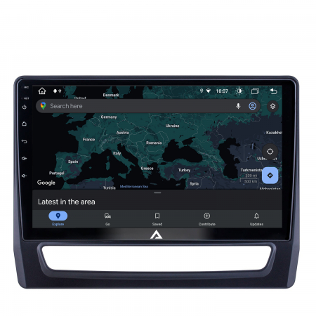 Navigatie Mitsubishi ASX Android 8+256GB | AutoDrop.ro [7]