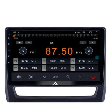 Navigatie Mitsubishi ASX Android 8+256GB | AutoDrop.ro [6]