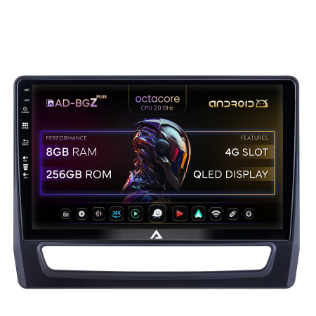 Asx 2019->> - Navigatie Mitsubishi ASX Android 8+256GB | AutoDrop.ro