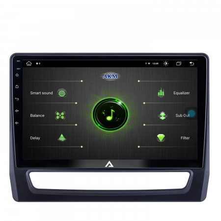 Navigatie Mitsubishi ASX Android 8+256GB | AutoDrop.ro [9]